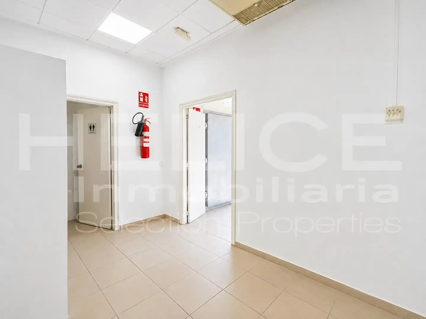 Local de alquiler en Carrer d'Andrés Mancebo, 38, Penya - Roja - Avda. Francia