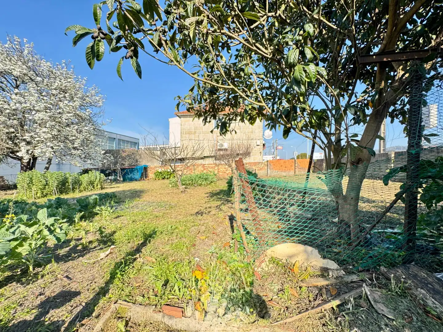 Casa o chalet en venta en Vigo  con Trastero y Balcón