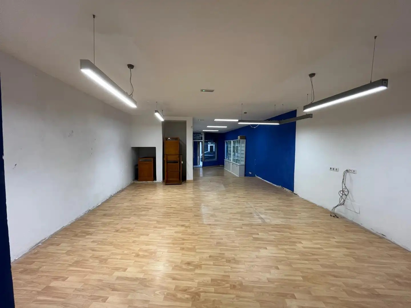 Business premises for sale in Rúa Porta da Vila 11, imagen 11