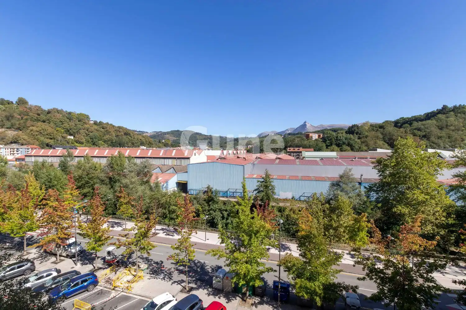 Flat with lift for sale in ORIAKO PASEALEKUA, imagen 25