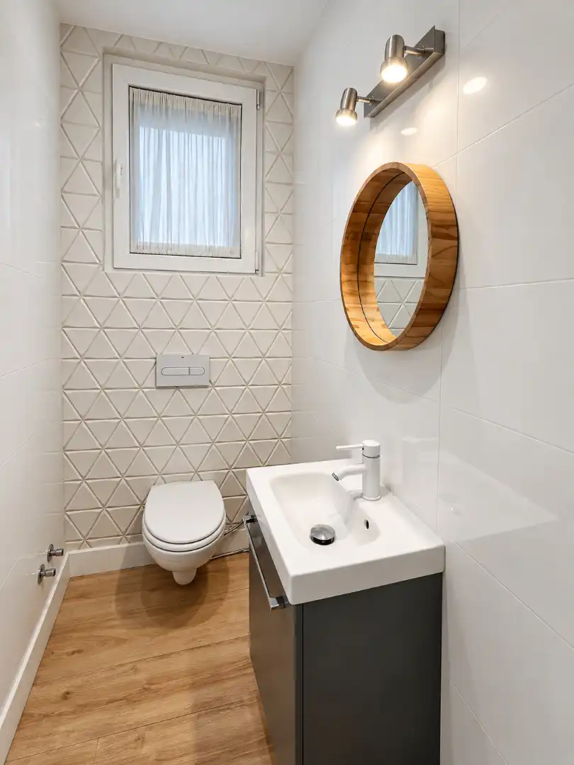 Flat with terrace for sale in Calle de Sebastián Elcano, imagen 13