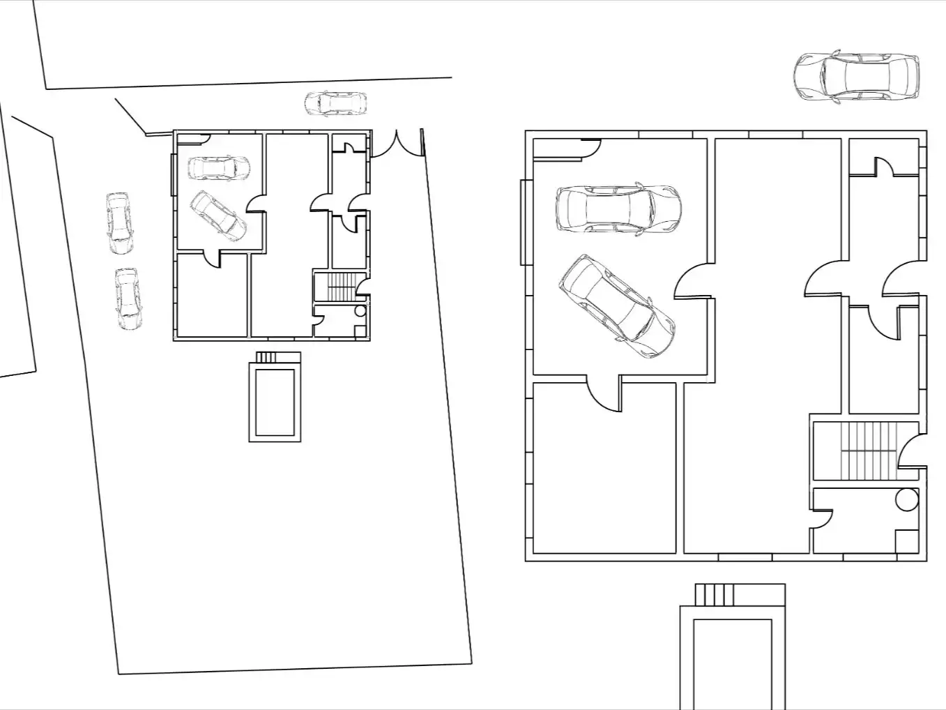 Maison avec piscine à vendre à Cami Figueres 9, imagen 2