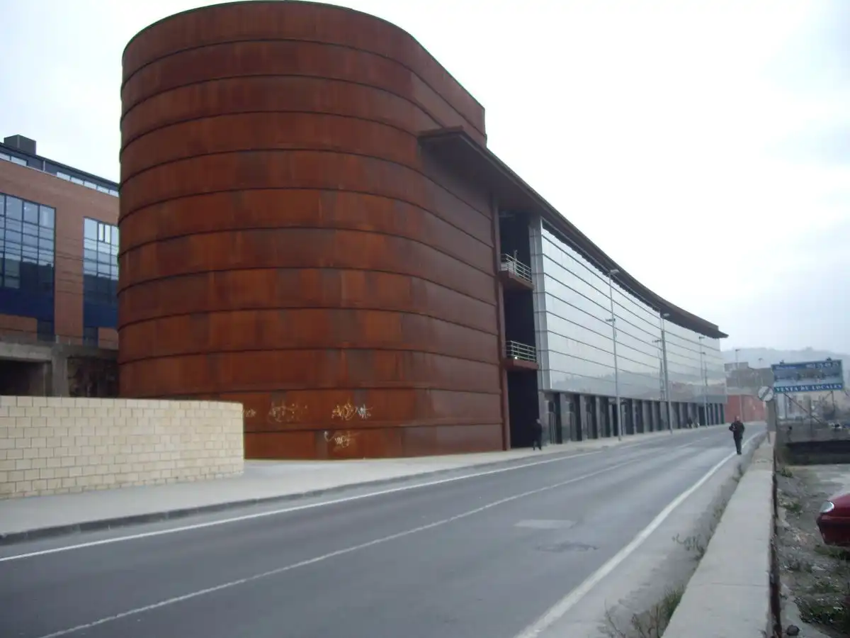 Oficina en venta en Erandio, imagen 2