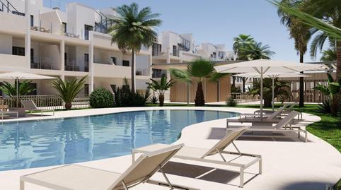 Foto 2 de Ático en venta en N/a, -1, San Cayetano, Torre-Pacheco