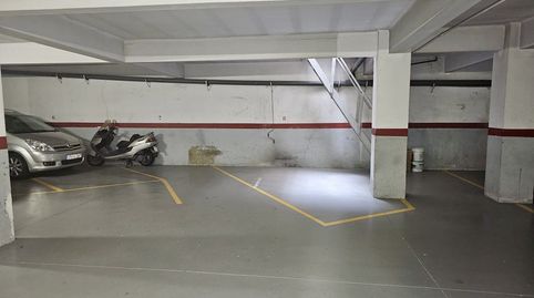 Foto 3 de Garaje en venta en Avinguda de Madrid, 199, Barri de les Corts, Barcelona Capital