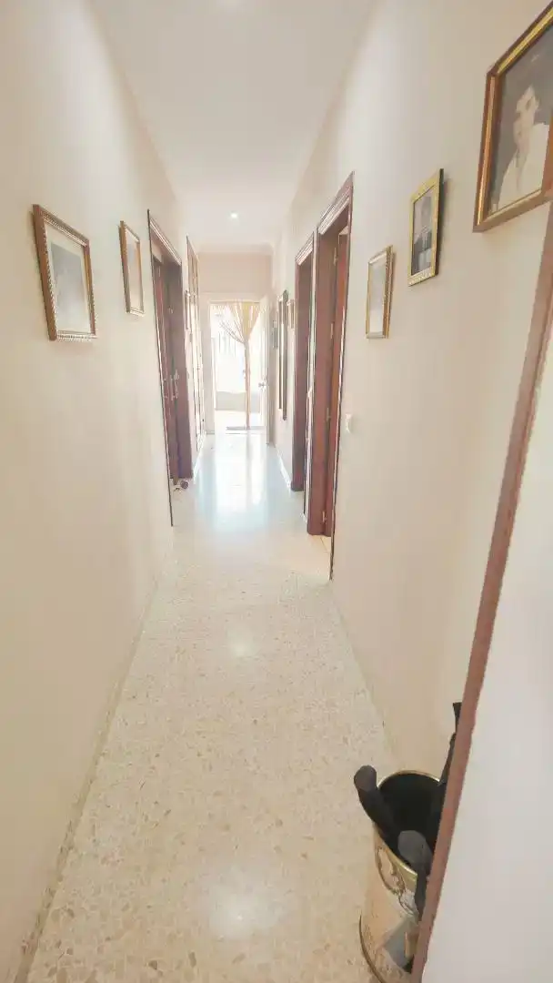 Casa o xalet en venda en Sanlúcar de Barrameda amb Aire condicionat