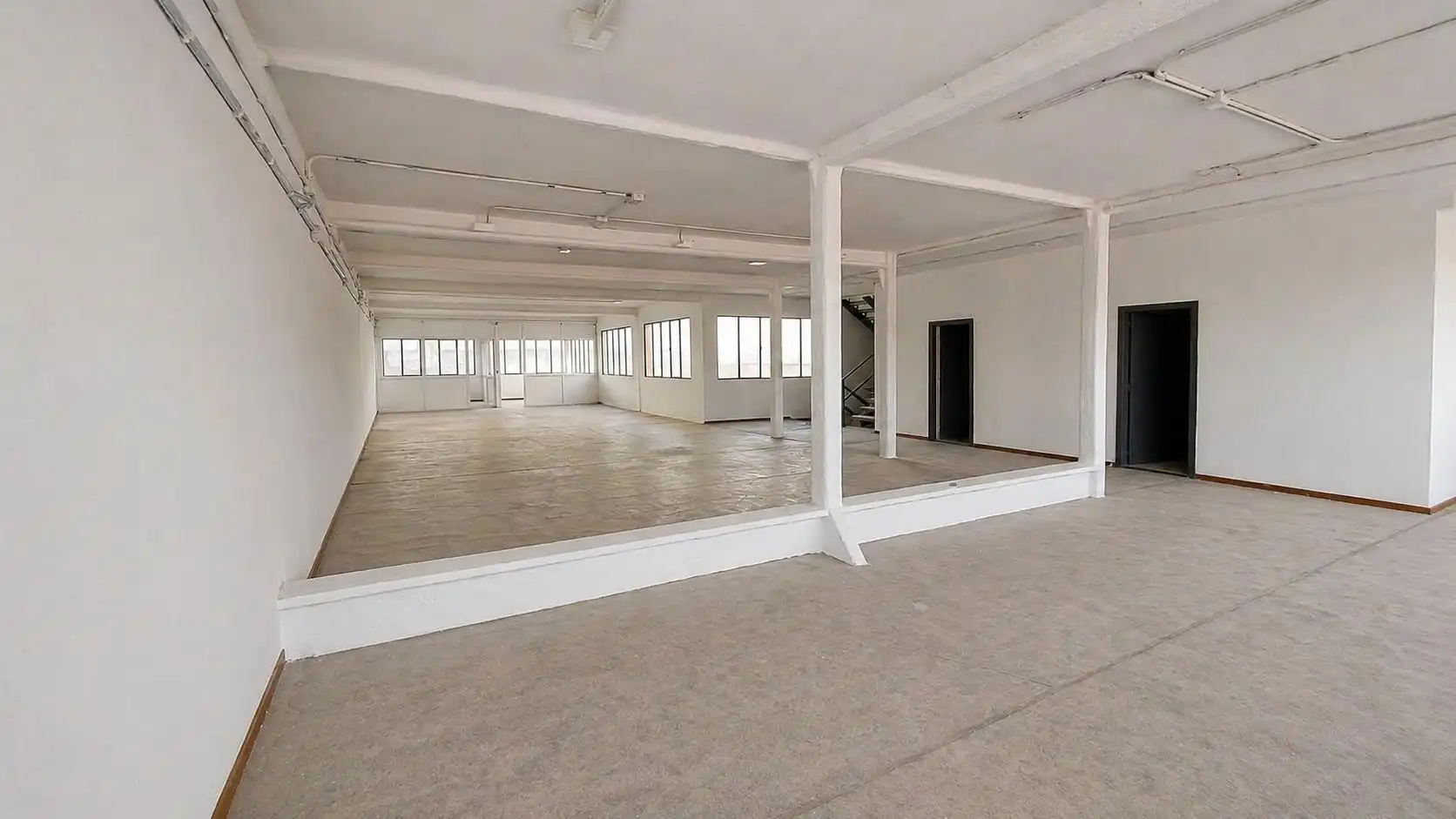 Industrial buildings for rent in Getafe