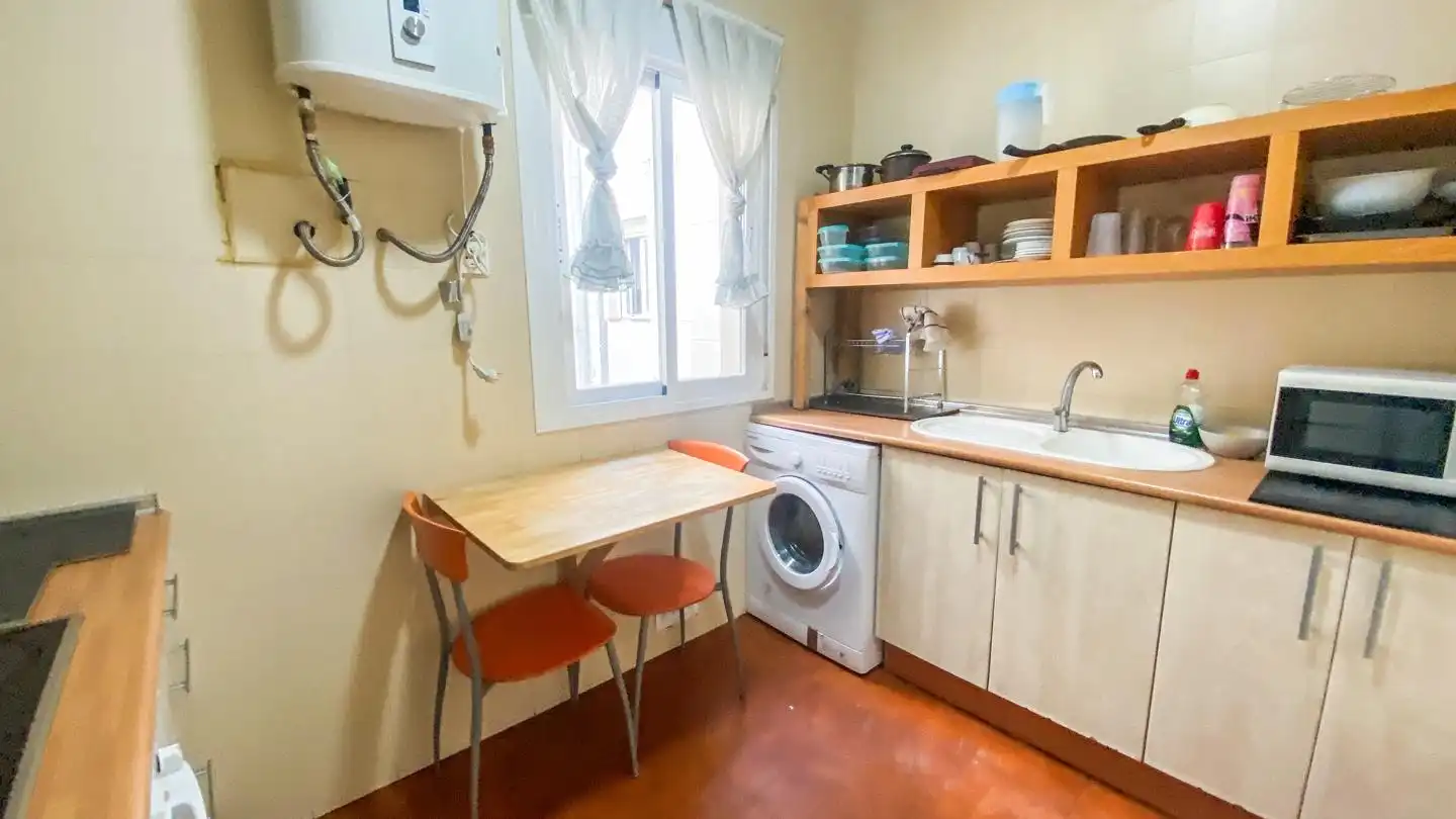 Wohnung zur Miete in Ballesta, imagen 16