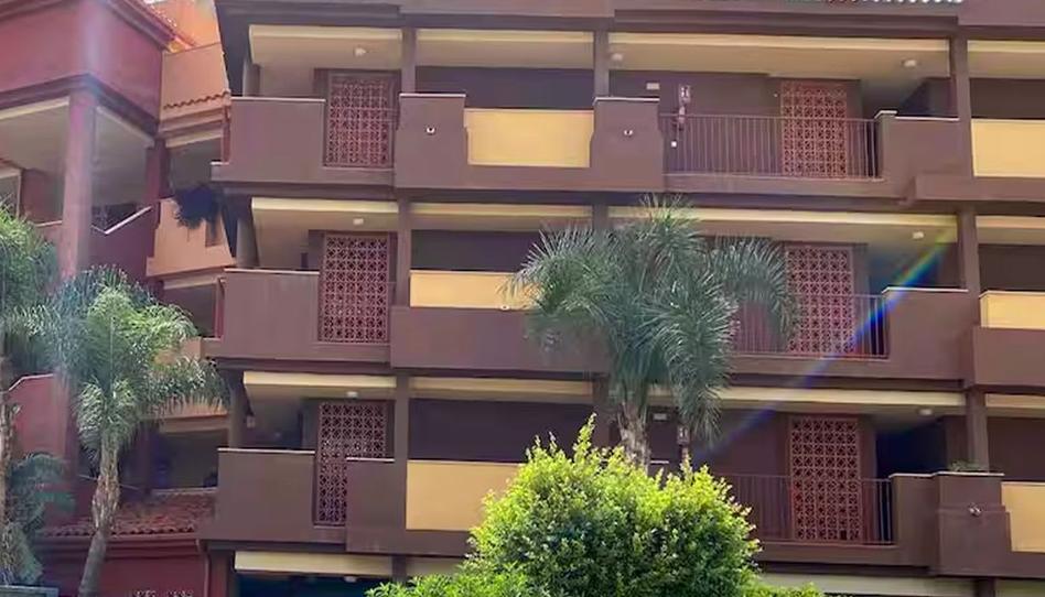 Foto 1 de Pis en venda a Reserva de Marbella, Málaga