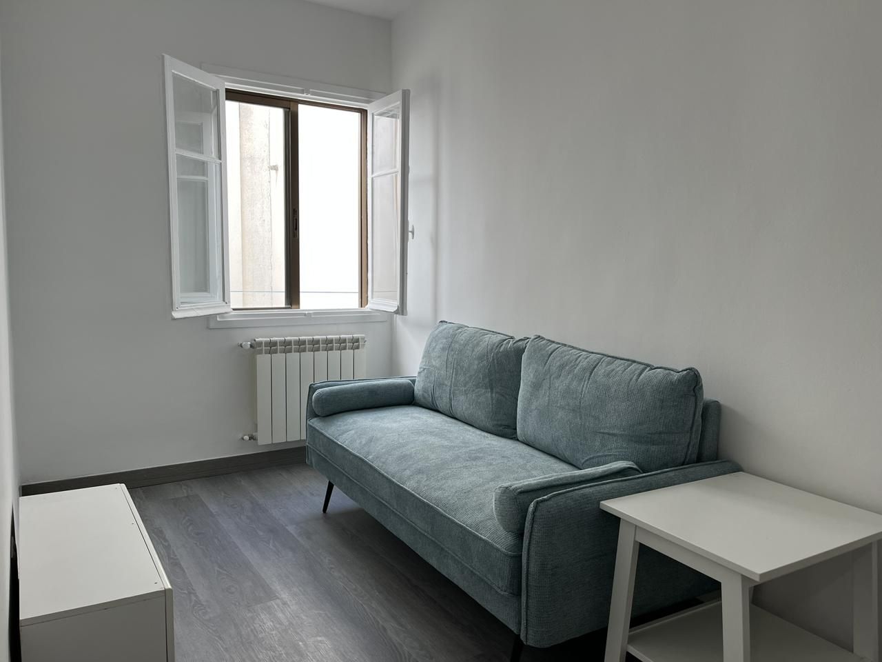 Living room of Flat to rent in Segovia Capital