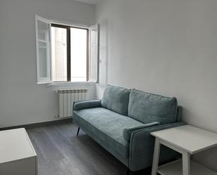 Living room of Flat to rent in Segovia Capital