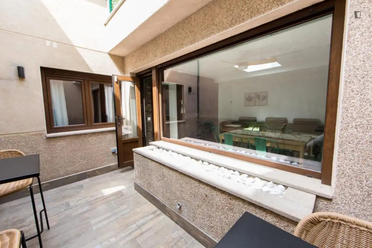 Houses for rent in Los Cármenes