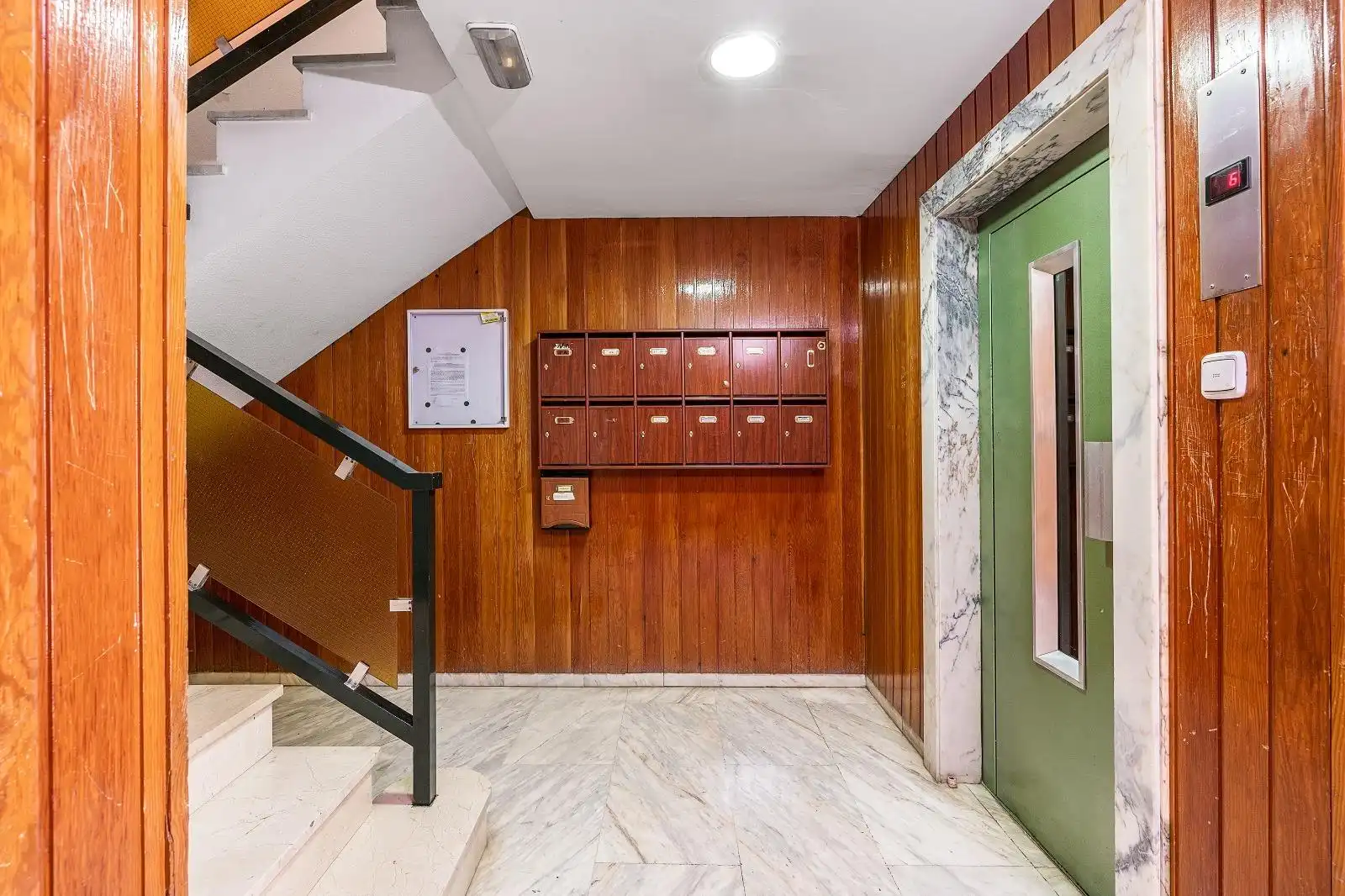 Piso con ascensor en venta en DOCTOR GUIRAO GEA, imagen 39