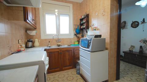 Foto 3 de Casa adosada en venda a Riells, L'Escala