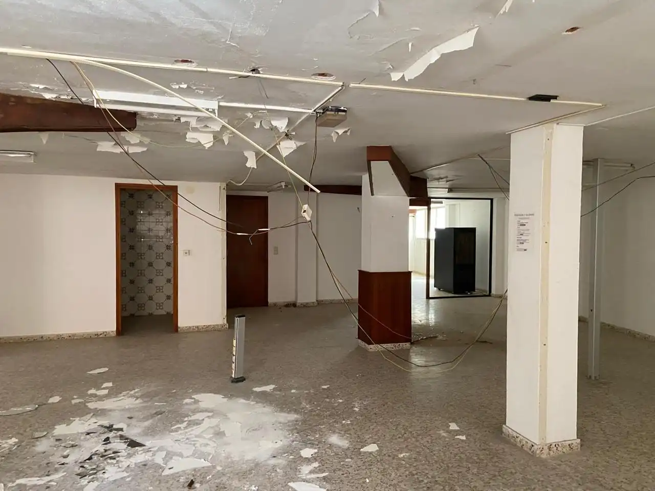 Local comercial en venda a De Masdenverge, imagen 23