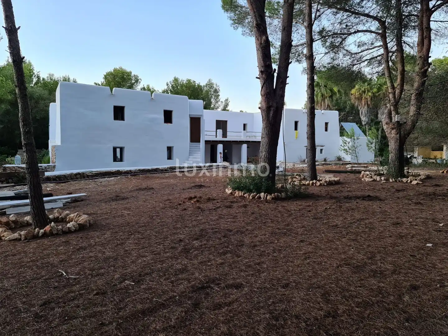 Xalet amb jardí en venda a Santa Eulària, imagen 18