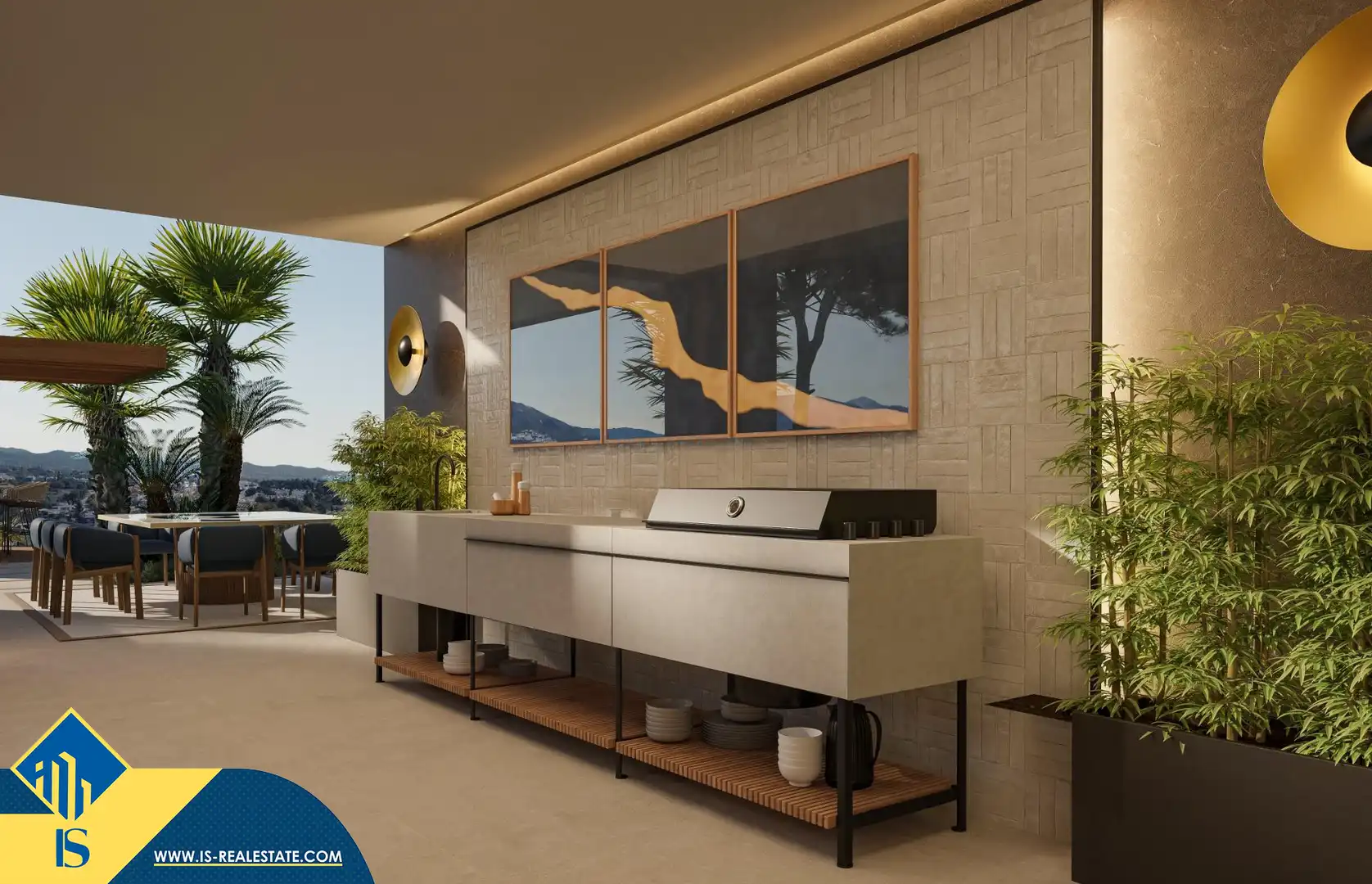 Chalet con piscina en venta en Nueva Andalucía, imagen 14