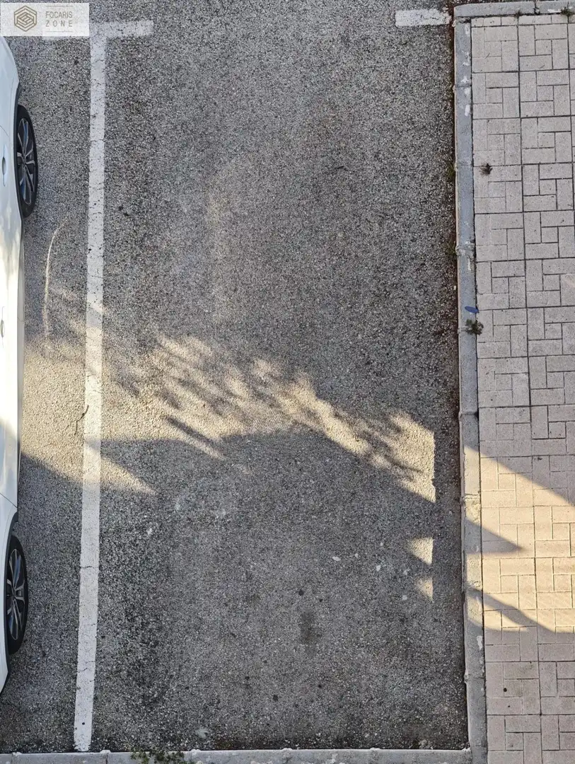 Vista exterior de Pis de lloguer en Carretera de Cádiz