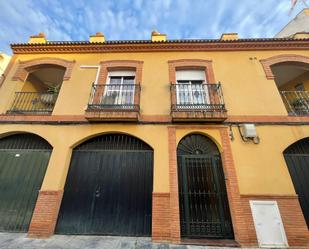 Exterior view of Apartment for sale in Andújar