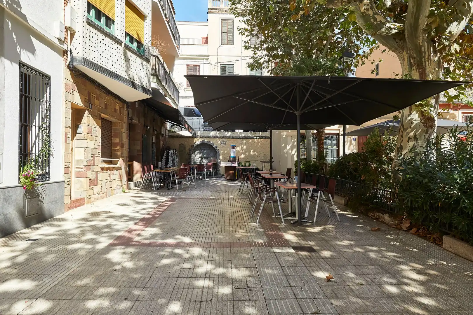 Business premises for sale in Plaça d'Ocata, imagen 28