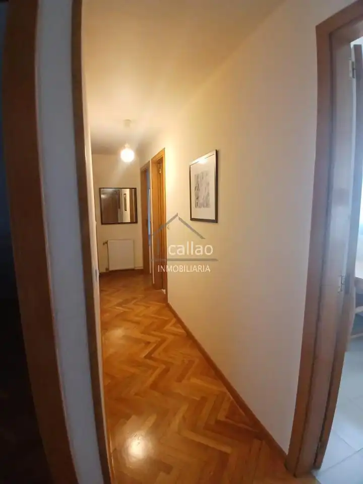 Wohnung zur Miete in Esteiro