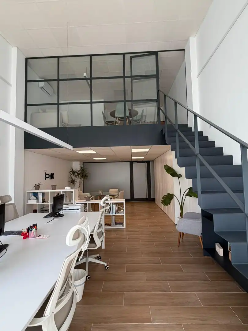 Oficina en venta en Avenida Avenida Vedat, Zona Avenida Alta - Auditorio