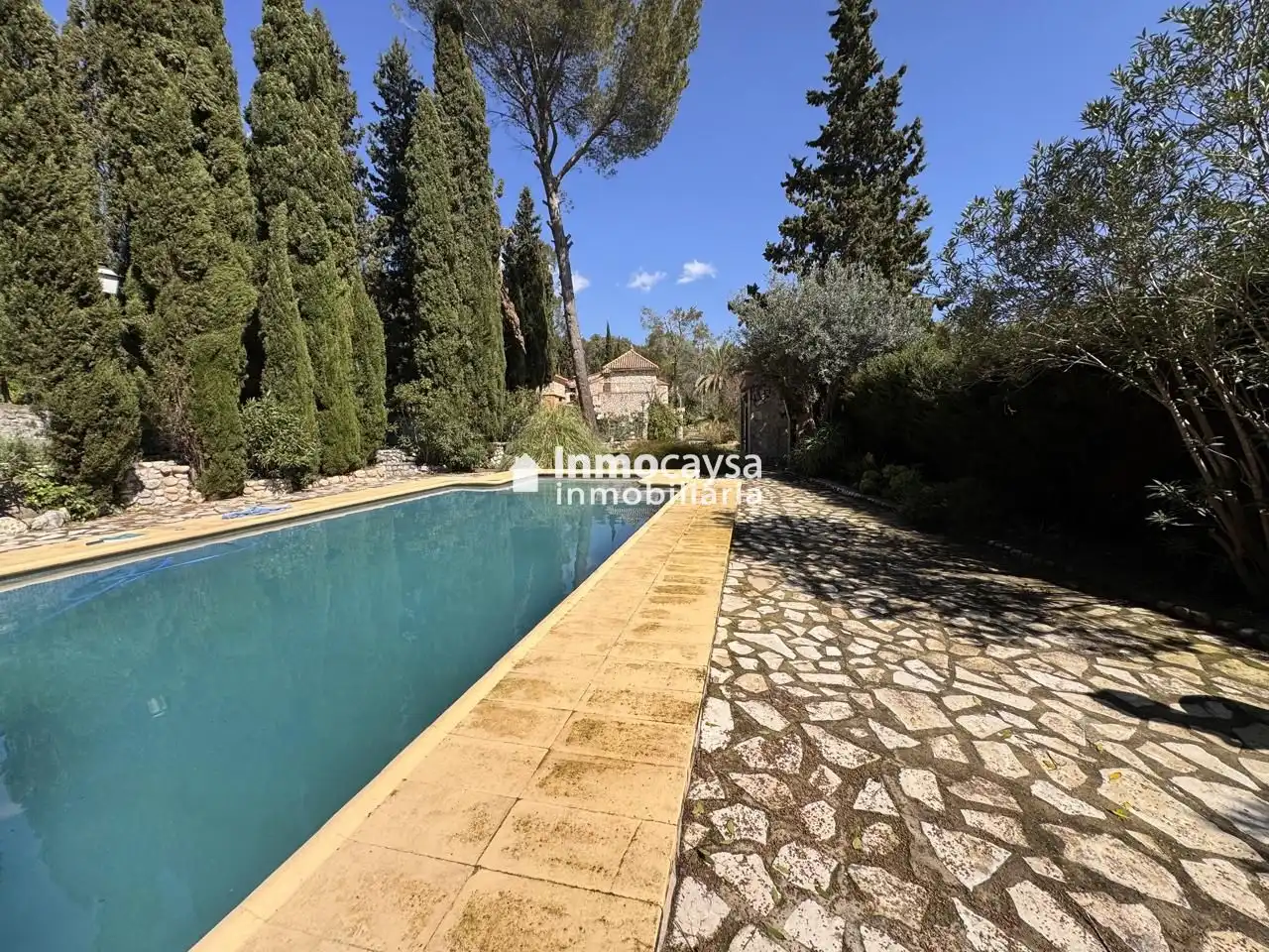 Casa amb piscina en venda a Xàtiva, imagen 79