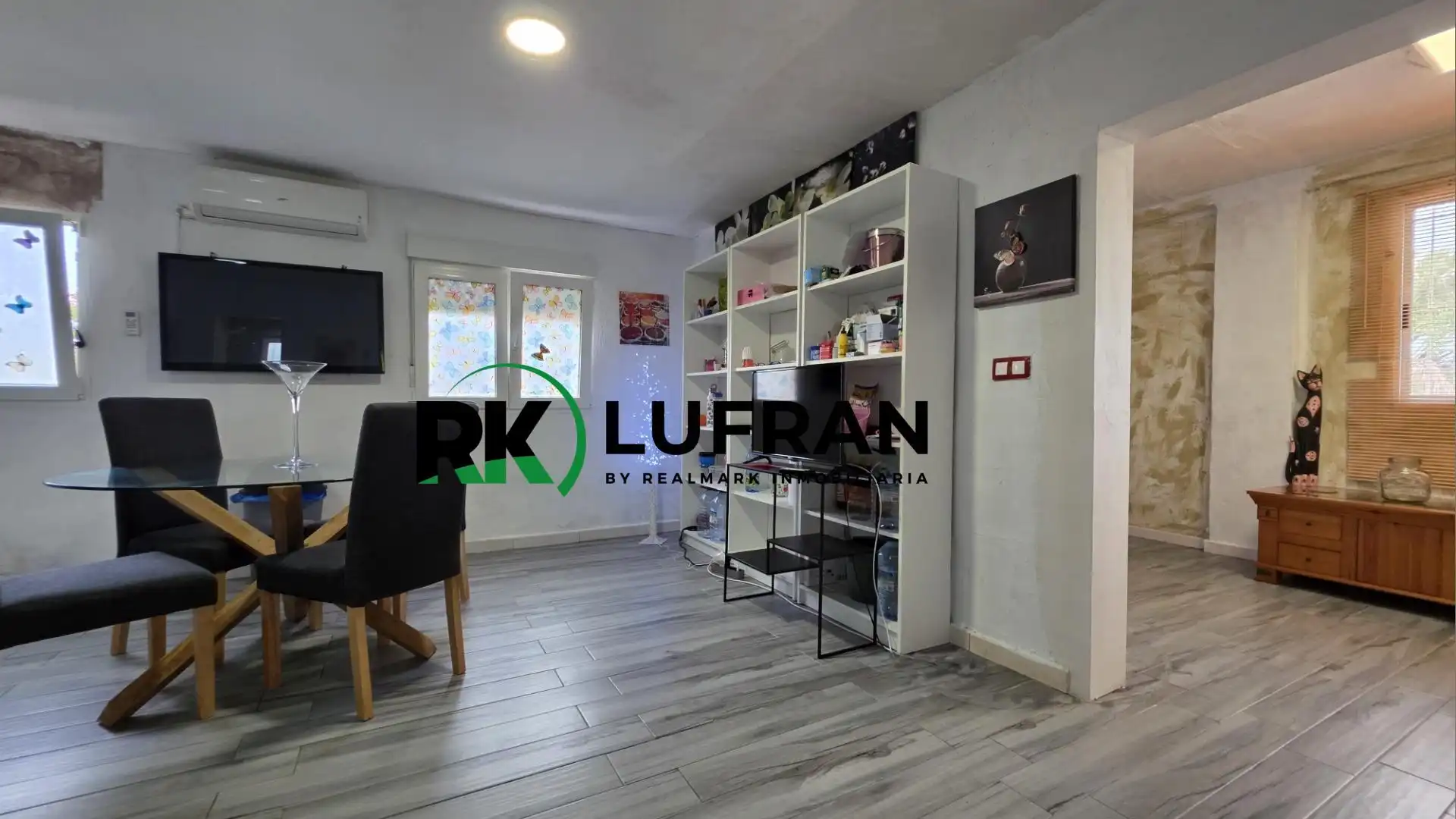 Casa o chalet en venta en Alicante / Alacant con Jardín privado y Piscina
