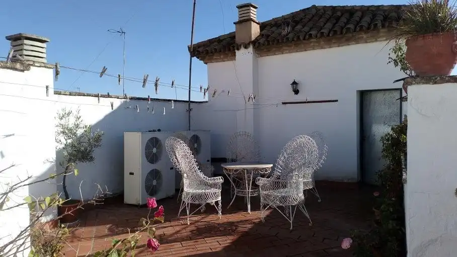 Terrace of Houses for sale in Córdoba  with Air Conditioner, Heating and Storage room