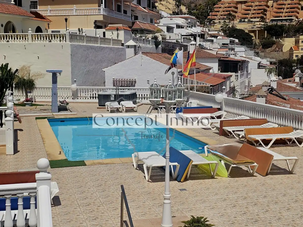 Monolocale con terrazza in vendita a Calle Finlandia, imagen 3