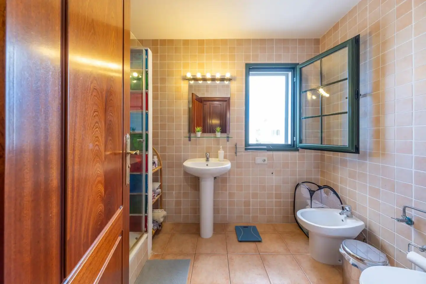 Baño de Casa o chalet en venta en Agaete