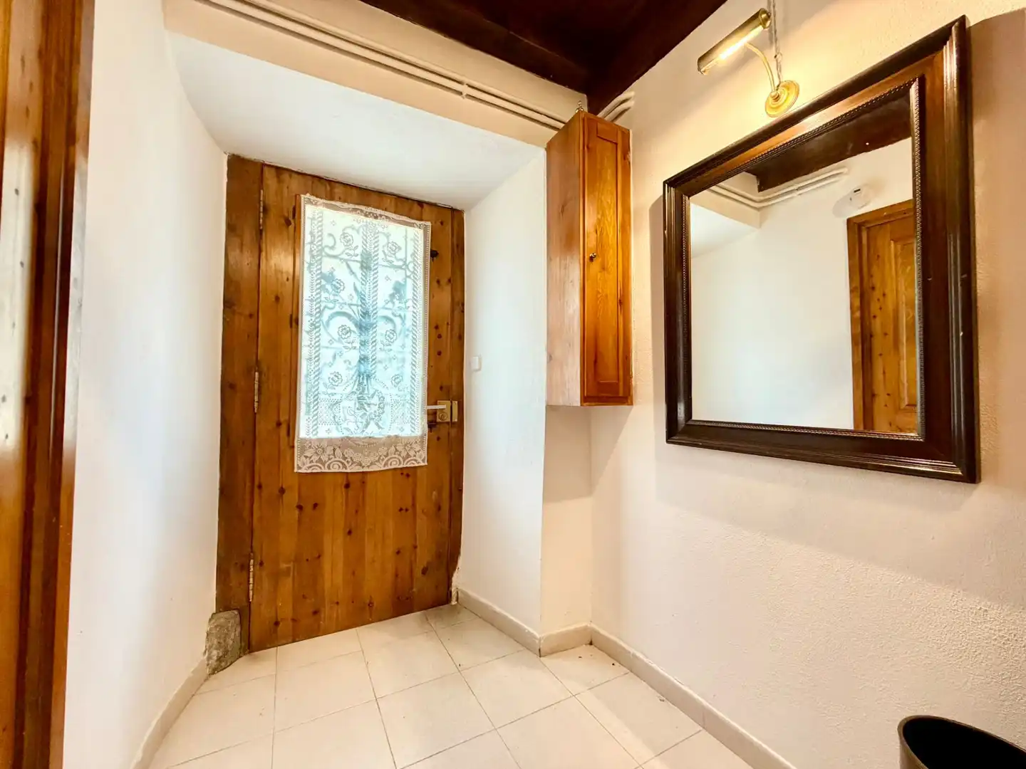 Casa o xalet en venda en Vielha e Mijaran amb Calefacció, Parquet i Moblat