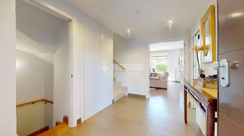 Foto 2 de Casa adosada en venta en Yebes - Valdeluz, Yebes