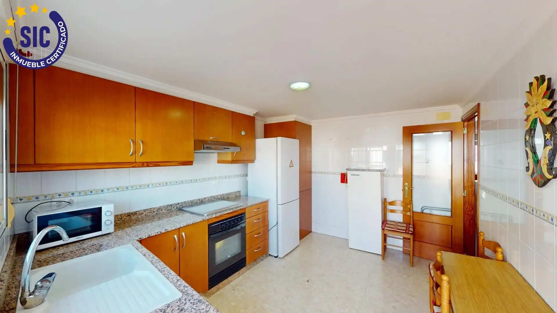 Appartement avec ascenseur à vendre à Calle CRUZ DE LA 18, imagen 9