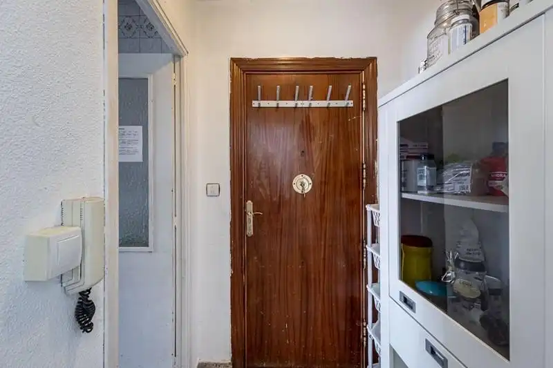 Piso en venta en Granada con Calefacción