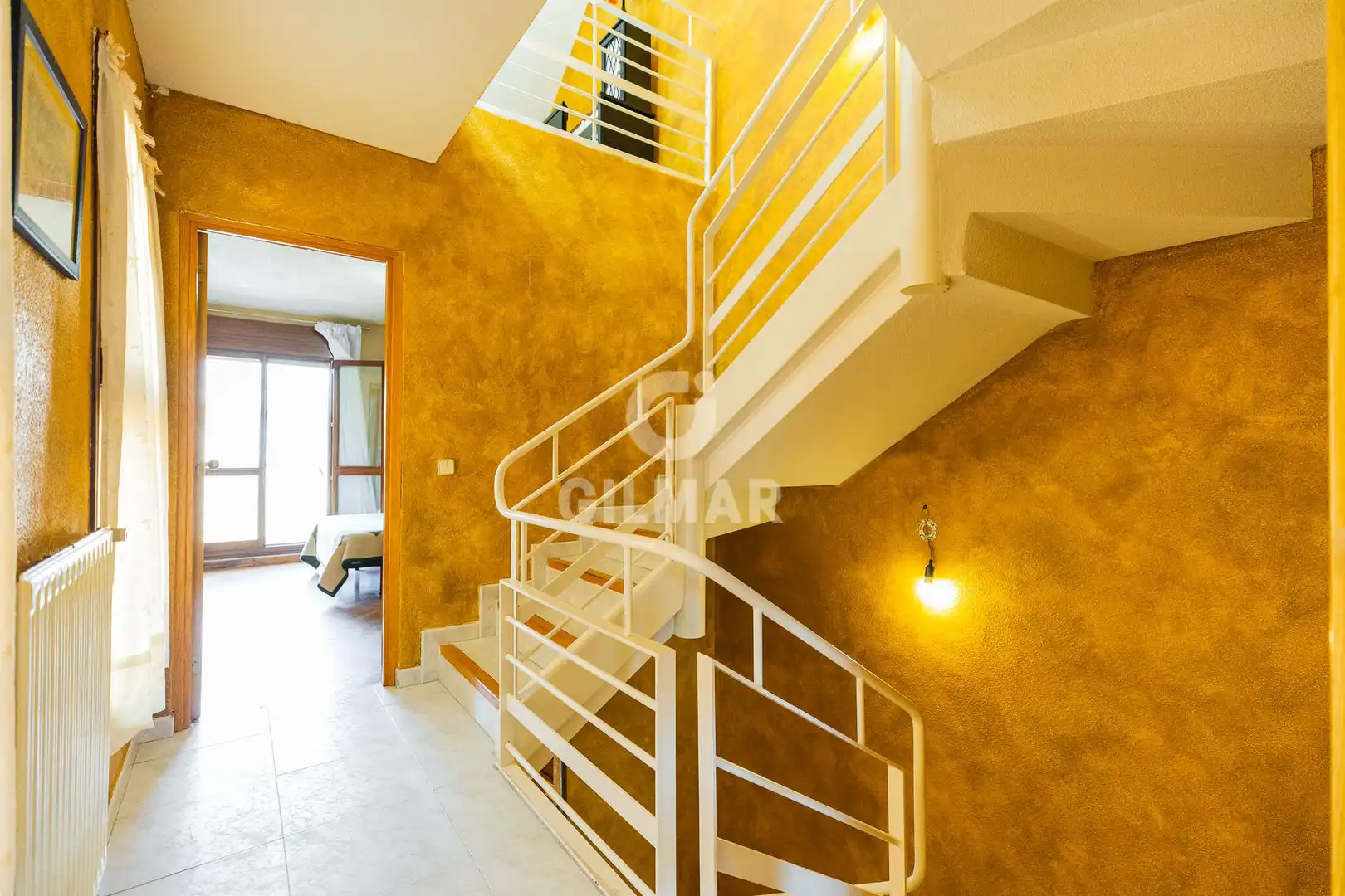 Casa adosada en venta en Collado Villalba con Calefacción, Jardín privado y Piscina