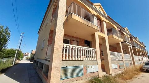 Photo 4 of Building for sale in Vereda Monte Ruiz Moli, 20, Molins - Campaneta - San Bartolomé, Orihuela