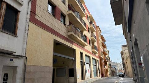 Foto 3 de Garatge de lloguer a Calle Terreras, Centre, Figueres