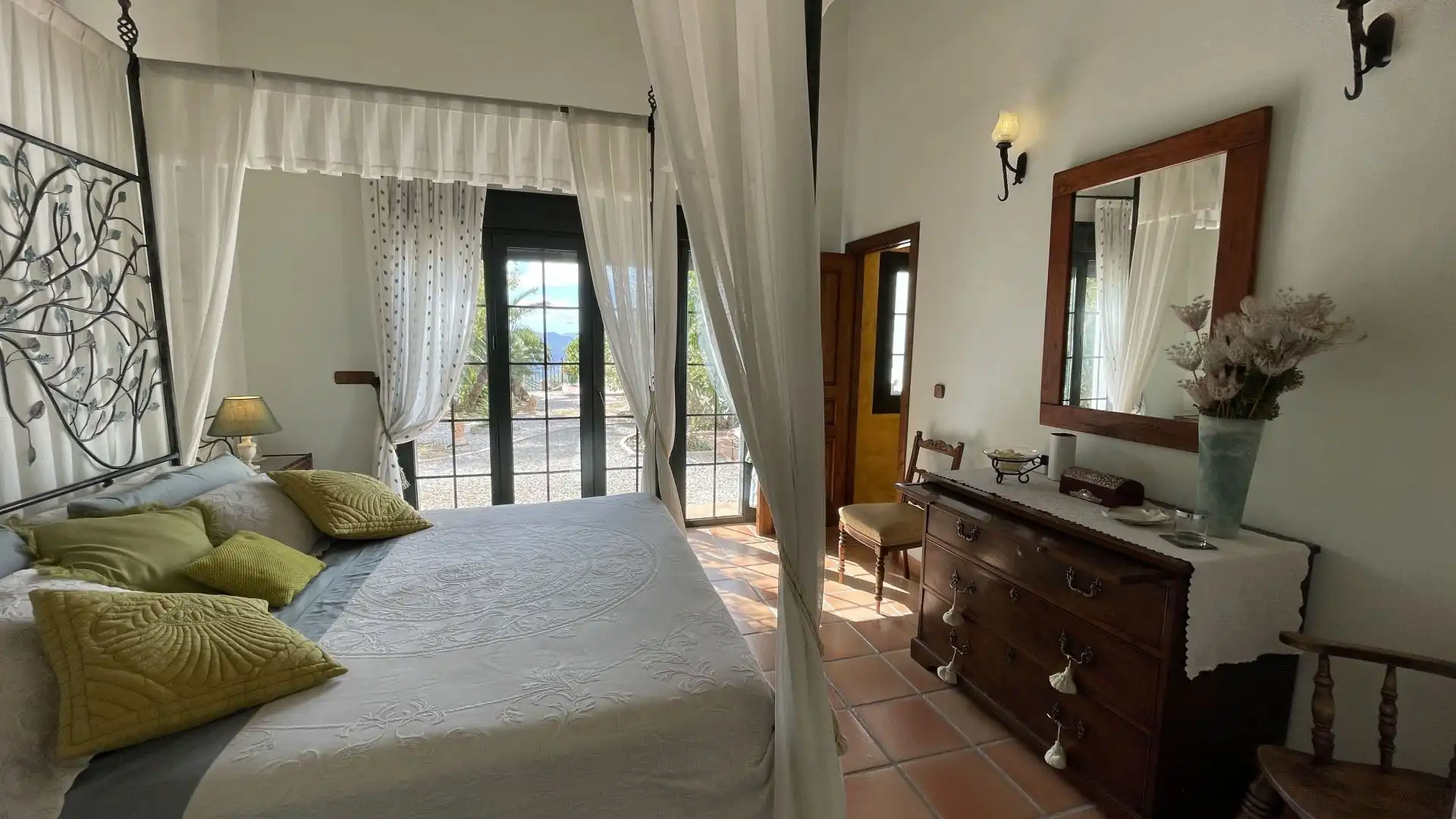 Casa rústica amb piscina en venda a Bobadilla - Bobadilla Estación - La Joya, imagen 14