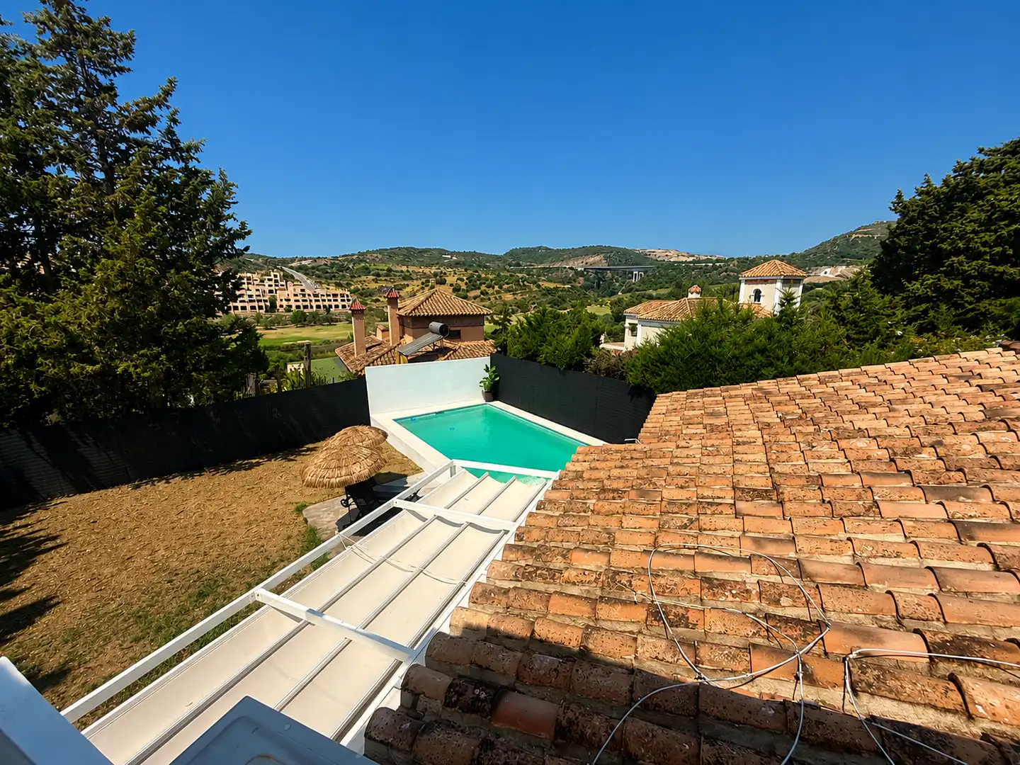 Haus mit Pool zum Verkauf in Costa Natura, imagen 33