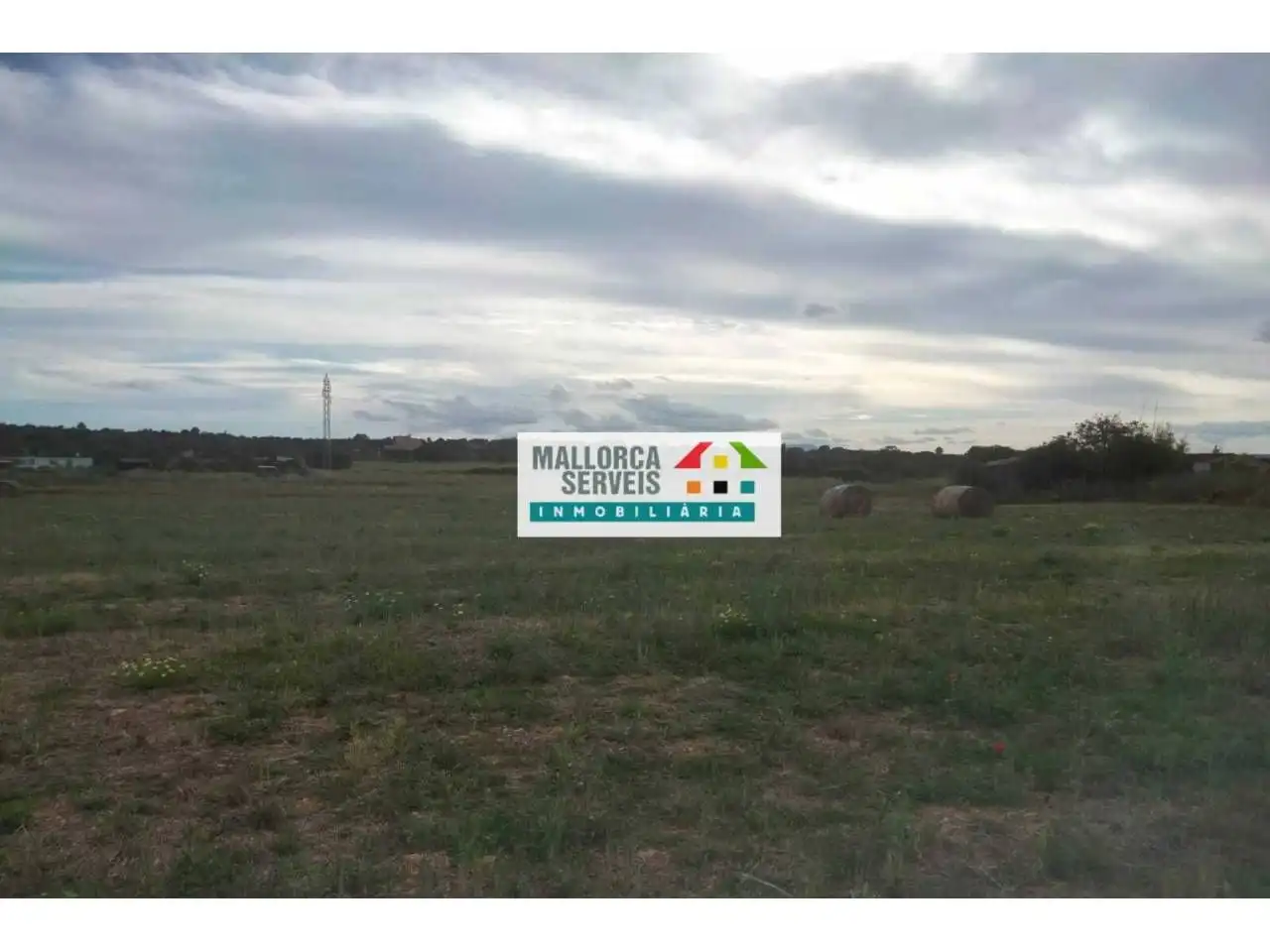 Residential land for sale in Manacor Centre