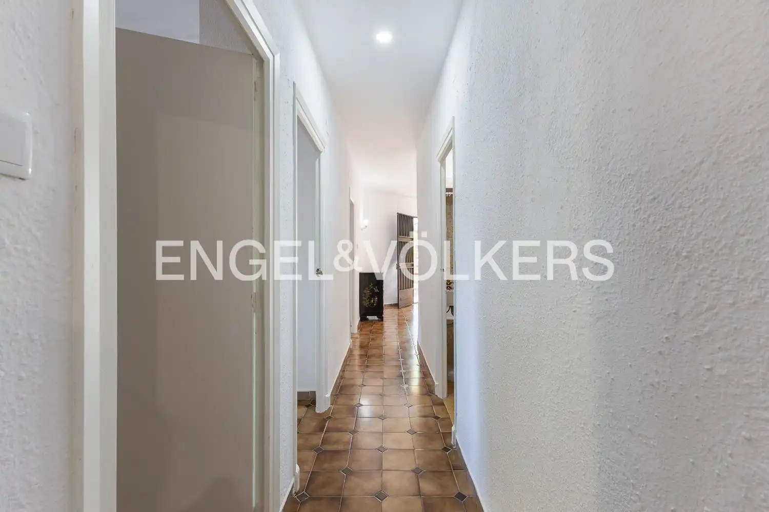 Casa con piscina en venta en La Cañada, imagen 12
