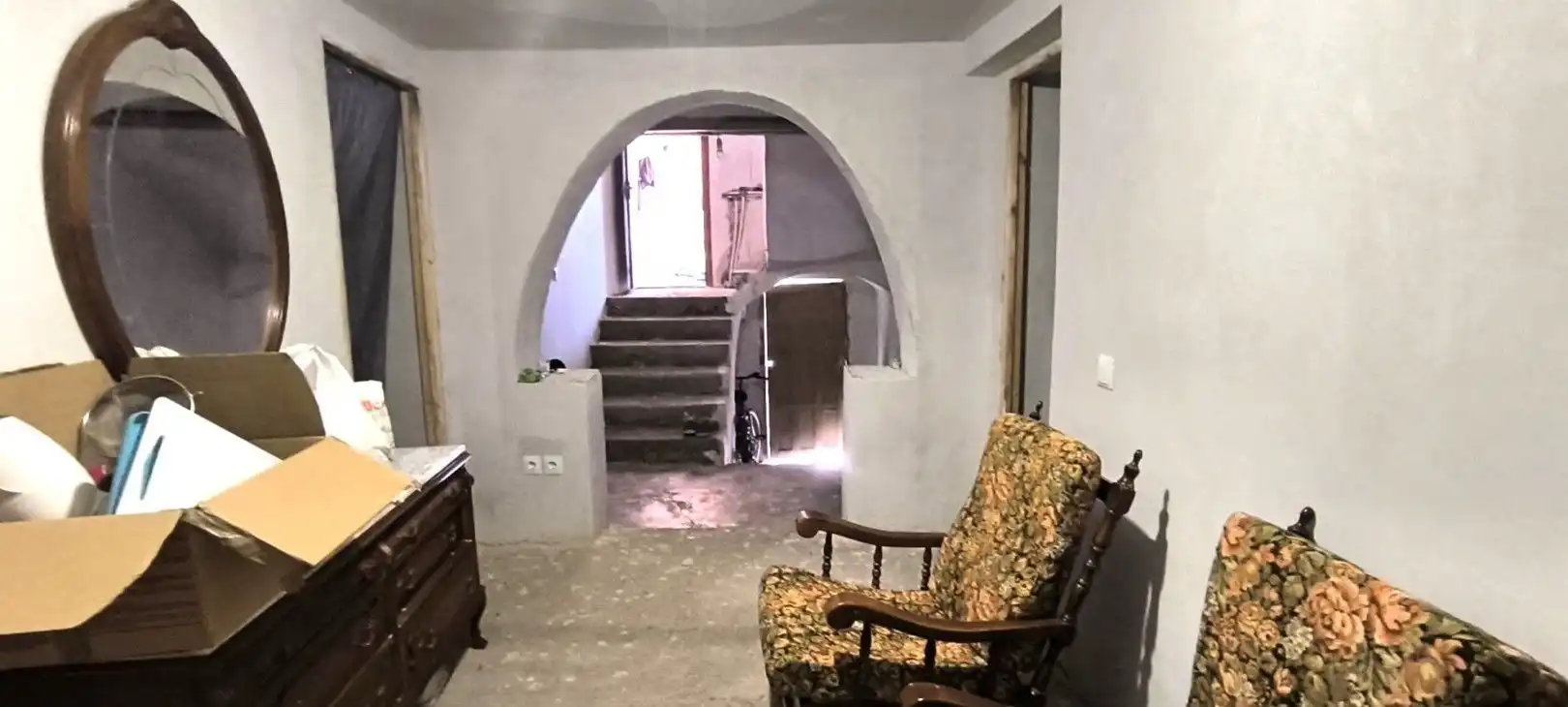 Houses for sale in Corera  with Storage room