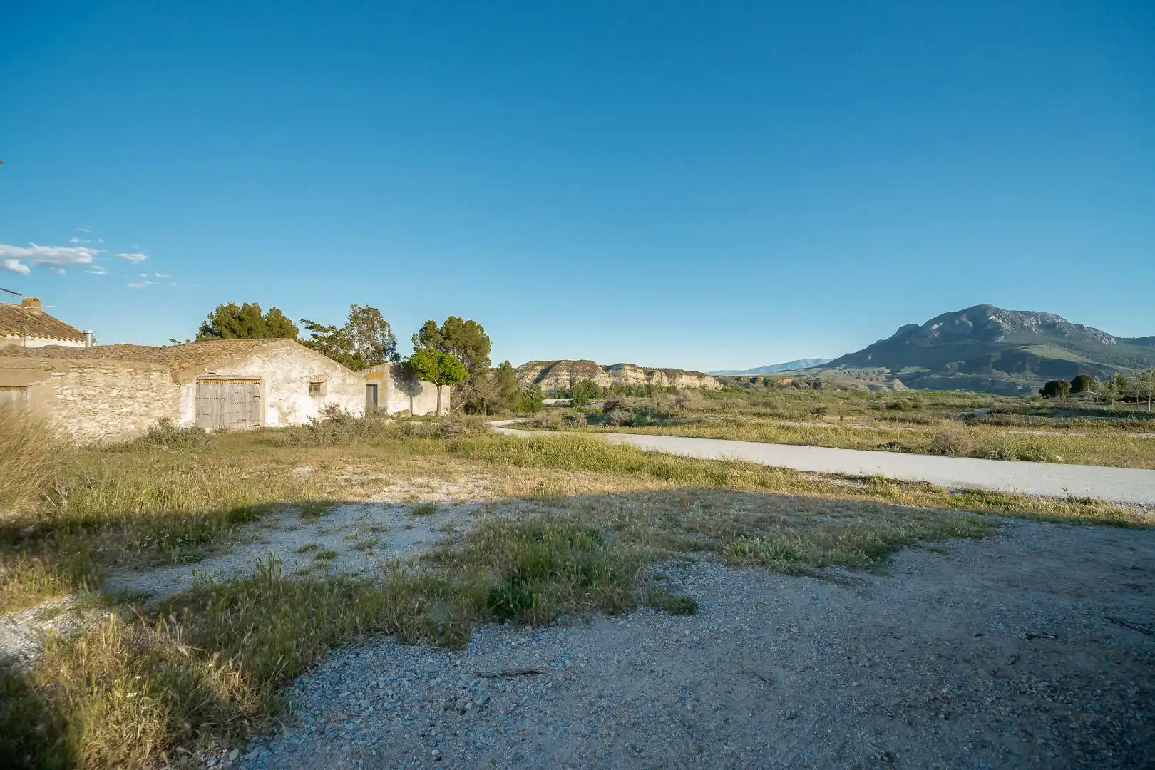 Terreno en venta en Cortes de Baza