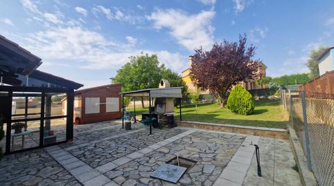 Foto 2 de Casa o xalet en venda a Avenida la Costana, Villalobón, Palencia