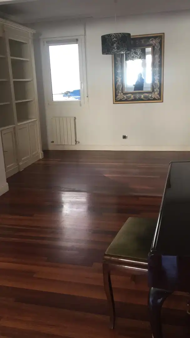 Piso de alquiler en Leioa con Calefacción, Horno y Lavadora