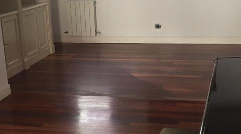 Foto 5 de Pis de lloguer a N/a, Artatza - Pinueta - Pinosolo, Bizkaia