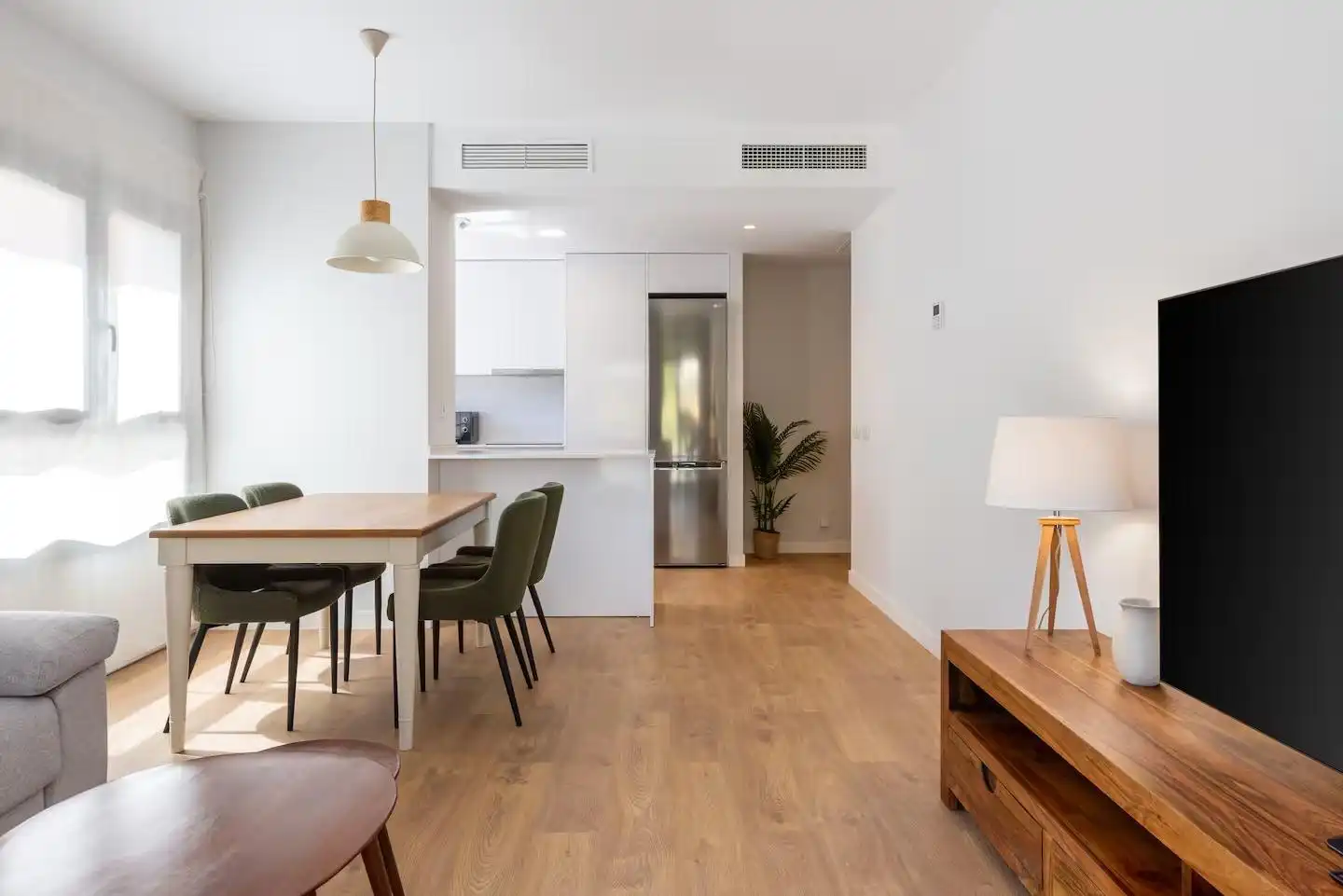 Flat with terrace for sale in Calle IBARRA 5, imagen 2