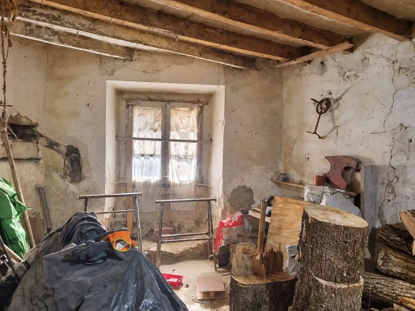 Casa o xalet en venda en Las Quintanillas, Burgos