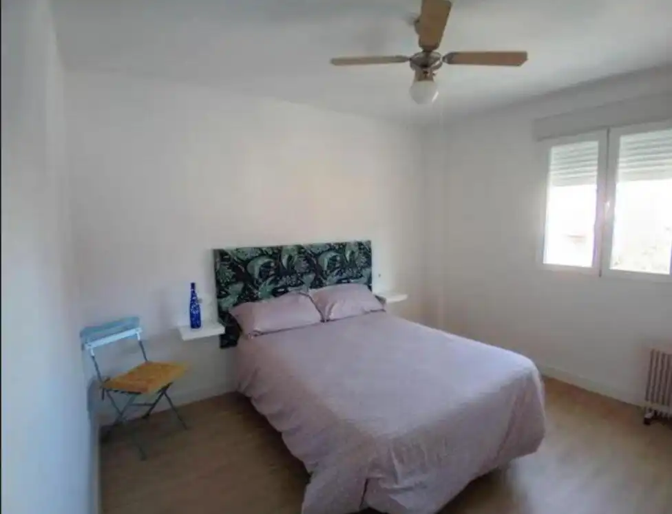 Flat for rent in Casco Antiguo